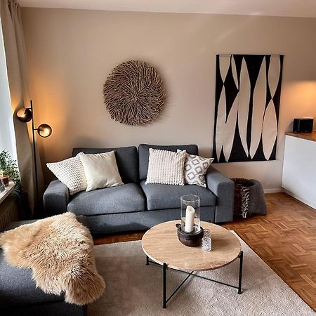 Ferienwohnung Waldgaenger Hahnenklee Goslar Buitenkant foto