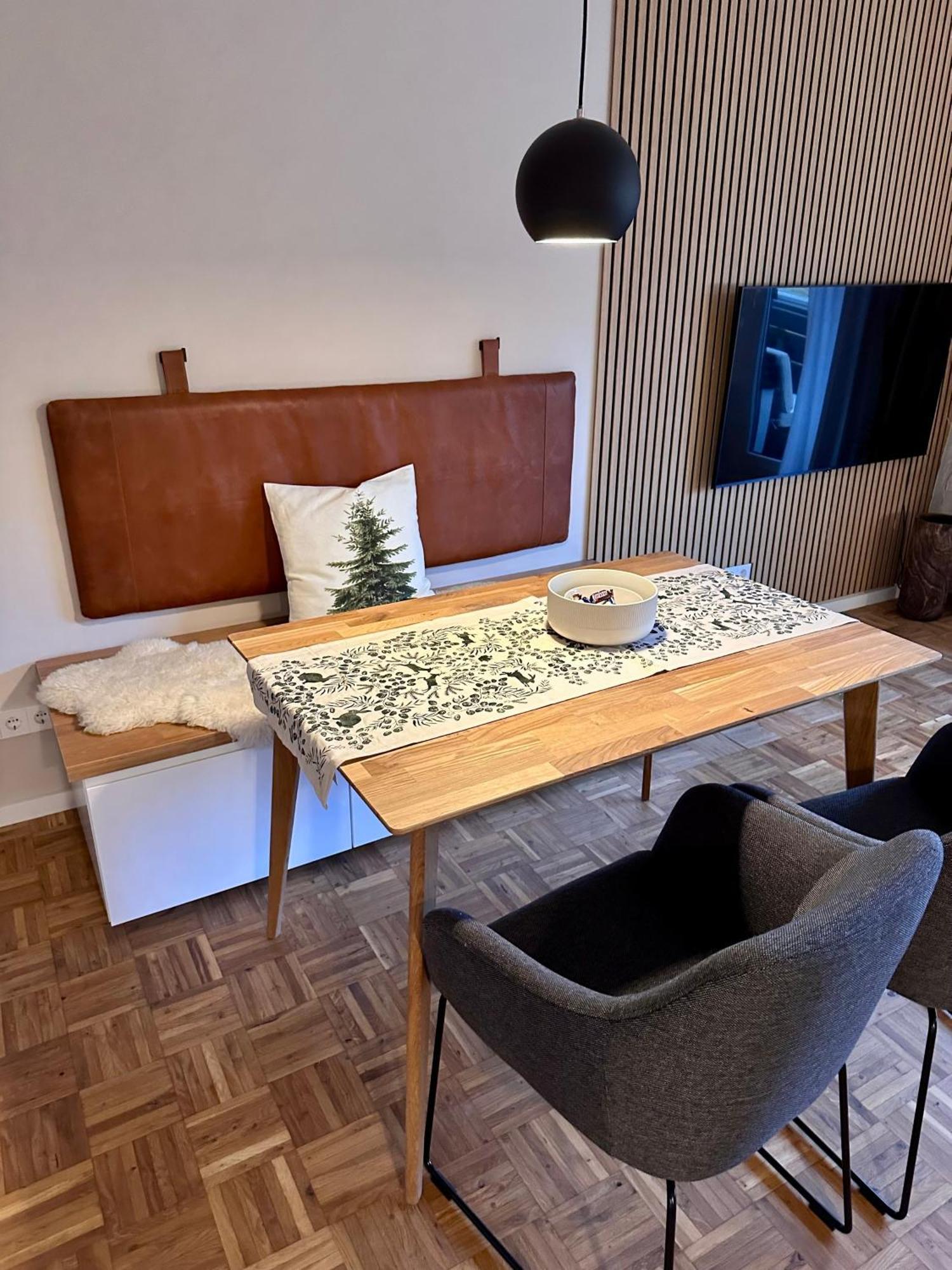 Ferienwohnung Waldgaenger Hahnenklee Goslar Buitenkant foto