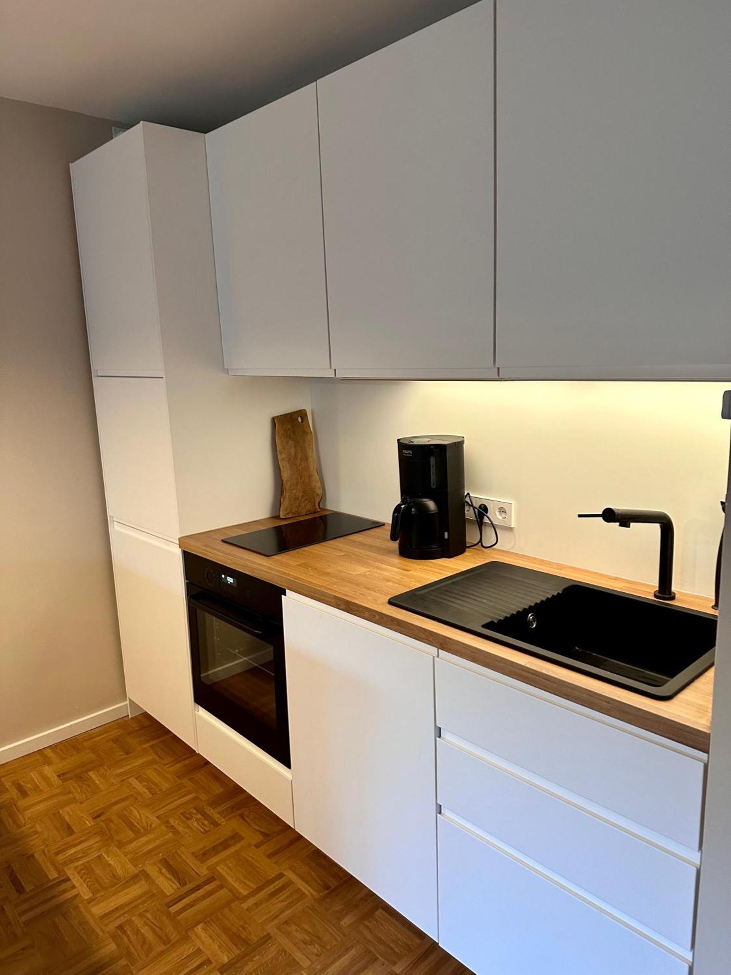 Ferienwohnung Waldgaenger Hahnenklee Goslar Buitenkant foto