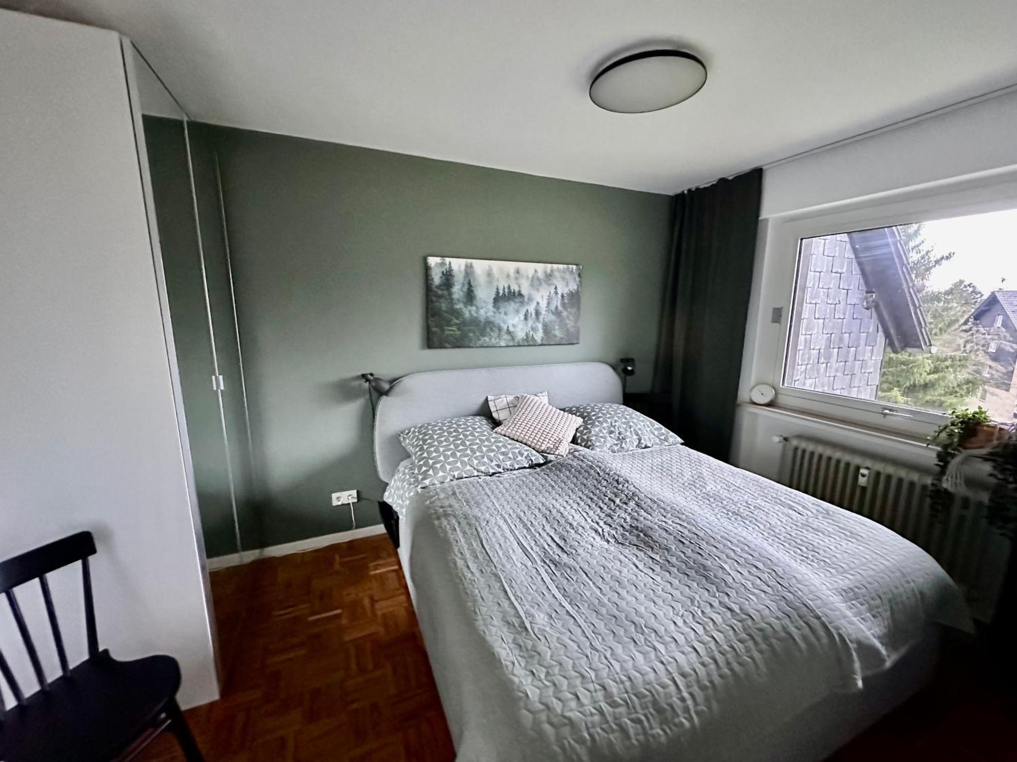 Ferienwohnung Waldgaenger Hahnenklee Goslar Buitenkant foto