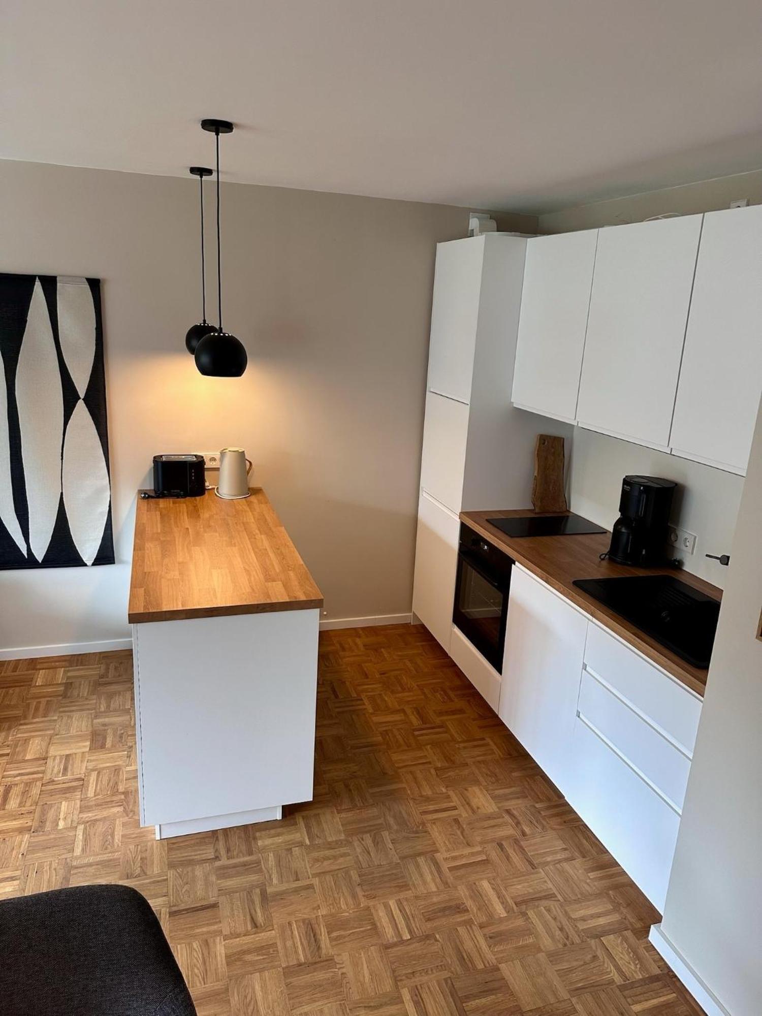 Ferienwohnung Waldgaenger Hahnenklee Goslar Buitenkant foto